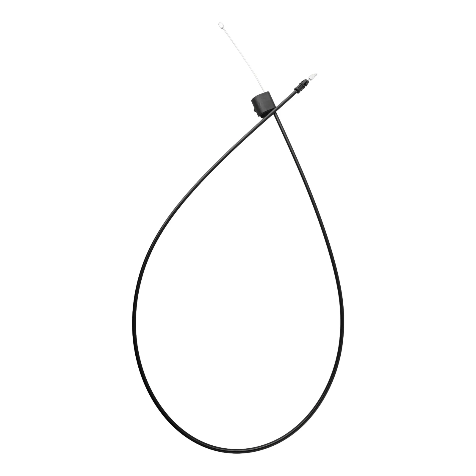 Accessories High Quality Throttle Wire Lawn Mower Tractor Wire Grass Cutter Outdoor Supplies Yard Chainsaw Parts Garden
Accessories High Quality Throttle Wire Lawn Mower Tractor Wire Grass Cutter Outdoor Supplies Yard Chainsaw Parts Garden