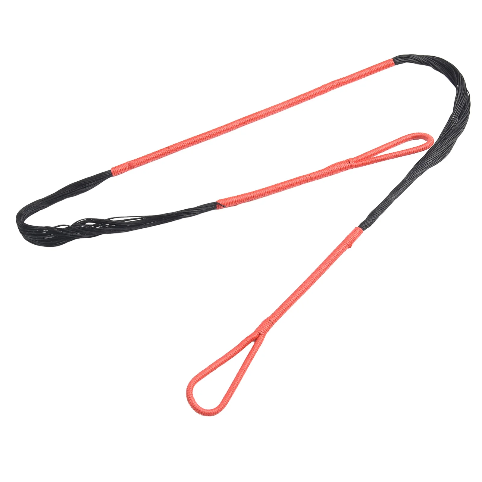 Durable Outdoors Bowstring Archery Equipment Strings Archery Archery Equipment Bowstring Fast For-jiebao CRS 004c
Durable Outdoors Bowstring Archery Equipment Strings Archery Archery Equipment Bowstring Fast For-jiebao CRS 004c