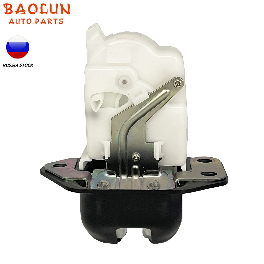 Rear Trunk Motor Tail Gate Latch Actuator Mechanism Fit 90502CA00C 905021BA0A For Infiniti EX35 Nissan Note Rogue Renault Koleos
Rear Trunk Motor Tail Gate Latch Actuator Mechanism Fit 90502CA00C 905021BA0A For Infiniti EX35 Nissan Note Rogue Renault Koleos