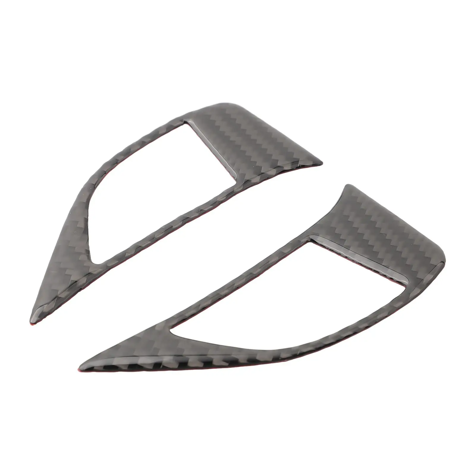 Button Steering Wheel Performance/Custom 2pcs Car Accessories Cover Trim Interior Steering For Fiat 500 2012-2015
Button Steering Wheel Performance/Custom 2pcs Car Accessories Cover Trim Interior Steering For Fiat 500 2012-2015