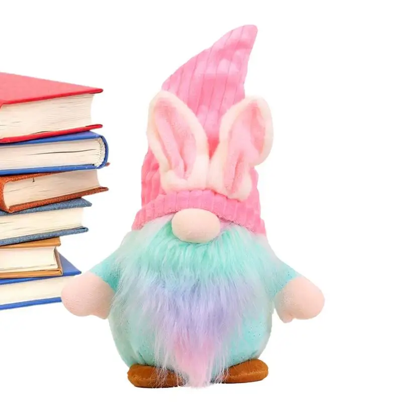 Гномы, набивные плюшевые гномы, плюшевые пасхальные кролики, набивные пасхальные подарки гному для мальчиков, девочек, взрослых, для настольного стола, дивана, камина
Гномы, набивные плюшевые гномы, плюшевые пасхальные кролики, набивные пасхальные подарки гному для мальчиков, девочек, взрослых, для настольного стола, дивана, камина