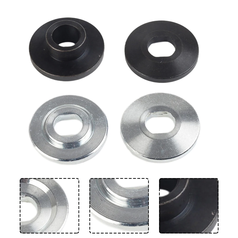 2pcs Angle Grinder Grinding Wheel Pressure Plate Carbon Steel Pressure Plates For 255 1040 Cutting Machine Electrical Power Tool
2pcs Angle Grinder Grinding Wheel Pressure Plate Carbon Steel Pressure Plates For 255 1040 Cutting Machine Electrical Power Tool