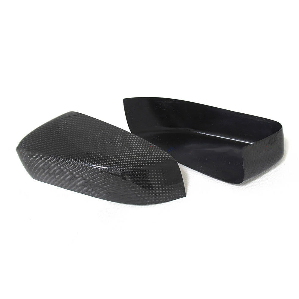 For Ford Mustang GT Coupe Only 2008-2013 Mirror Cover Carbon Fiber Car Exterior Side Rear View Caps Reverse Case Shell Add On
For Ford Mustang GT Coupe Only 2008-2013 Mirror Cover Carbon Fiber Car Exterior Side Rear View Caps Reverse Case Shell Add On