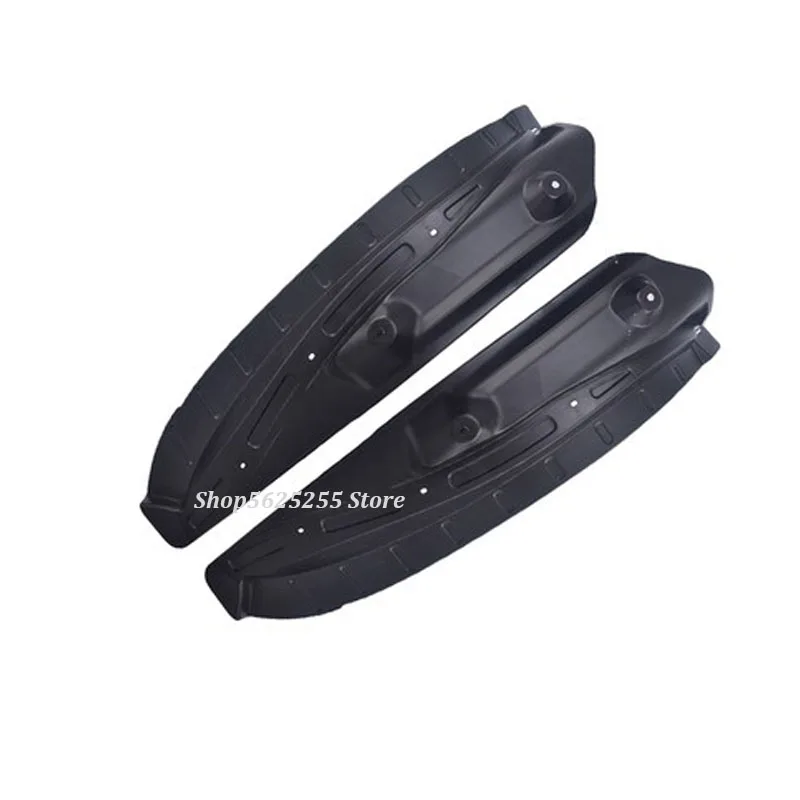 for Toyota Highlander Kluger 2021 2022 Car Mudguard Fender Anti Dirt Cover Rear Tire Protector Mat Modification Accessories
for Toyota Highlander Kluger 2021 2022 Car Mudguard Fender Anti Dirt Cover Rear Tire Protector Mat Modification Accessories