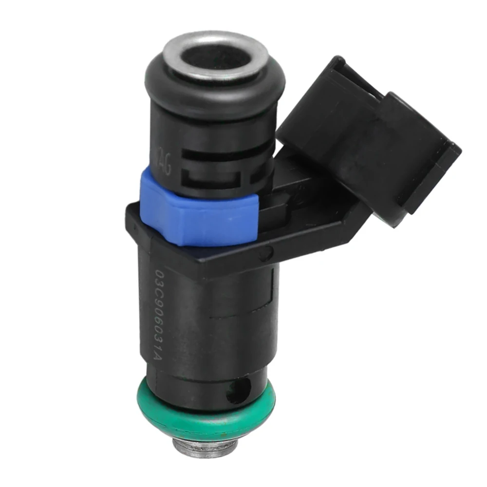 1Pcs Fuel Injectors 03C906031A 03C 906 031 A Fit For VW Vento Passat for Seat Ibiza Cordoba Car Accessories
1Pcs Fuel Injectors 03C906031A 03C 906 031 A Fit For VW Vento Passat for Seat Ibiza Cordoba Car Accessories