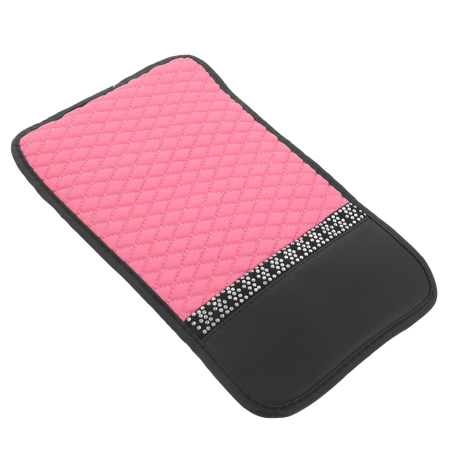 Car Armrest Pad Accessories Center Console European and American Auto Pads for Pu Suv
Car Armrest Pad Accessories Center Console European and American Auto Pads for Pu Suv