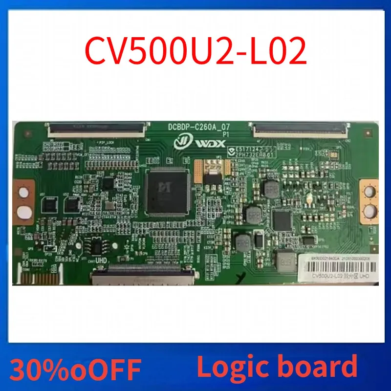 Новая модернизированная детская логическая плата DCBDP-C260A-07 4K Бесплатная доставка
Новая модернизированная детская логическая плата DCBDP-C260A-07 4K Бесплатная доставка 