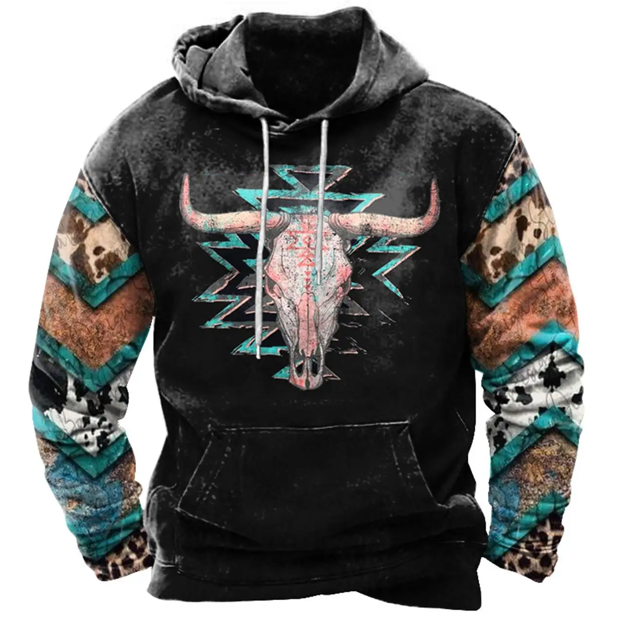 Retro printed men's hooded shirt with Indian style pullover, oversized casual sports shirt, men's daily street clothing Y2k top
Retro printed men's hooded shirt with Indian style pullover, oversized casual sports shirt, men's daily street clothing Y2k top