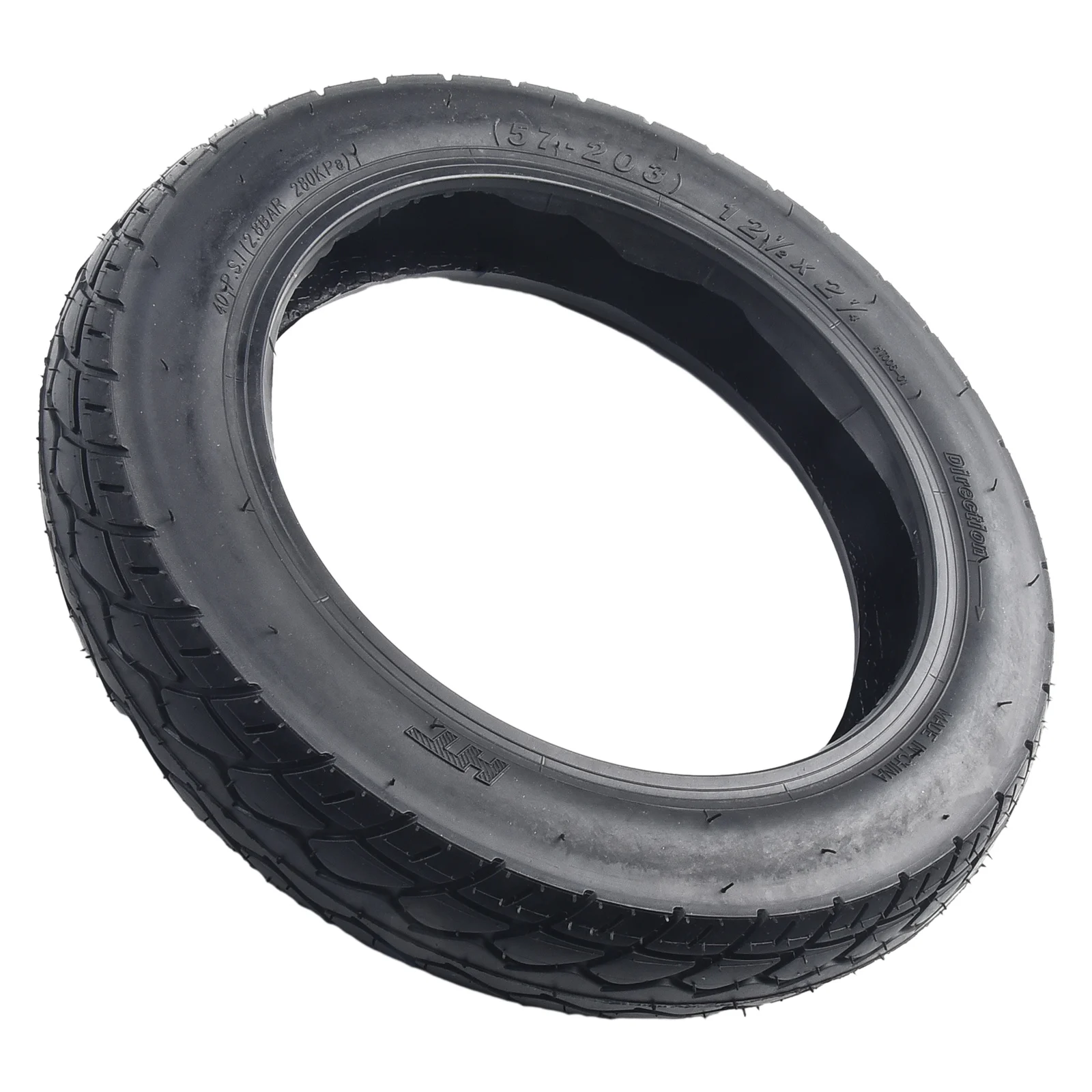 For Electric Scooter Tire Tube Set InnerOuter Inner Diameter 203MM Width 57MM Optional Types Inner Outer Inner+Outer
For Electric Scooter Tire Tube Set InnerOuter Inner Diameter 203MM Width 57MM Optional Types Inner Outer Inner+Outer