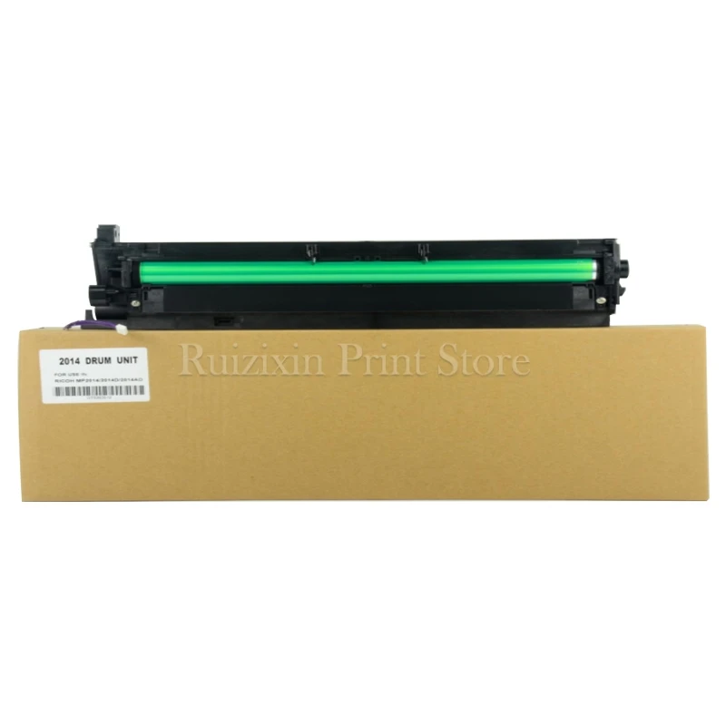 Compatible Quality Drum unit For Ricoh MP2014 2014D 2014AD Copier Printer Spare Parts Drum assembly
Compatible Quality Drum unit For Ricoh MP2014 2014D 2014AD Copier Printer Spare Parts Drum assembly