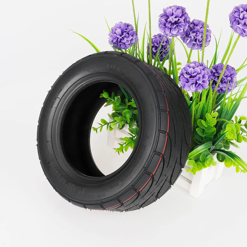 Tyre Tubeless Tire Black For Electric Scooter For Mercane MX60 For Mini Motorcycle Road Vacuum Tires Durable Replacement Part
Tyre Tubeless Tire Black For Electric Scooter For Mercane MX60 For Mini Motorcycle Road Vacuum Tires Durable Replacement Part