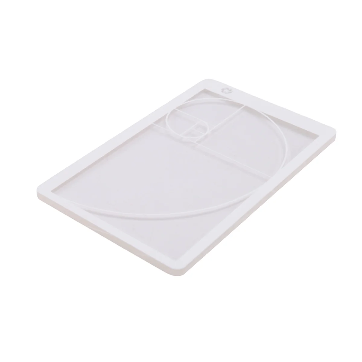 Golden Triangle Composition Tool View Finder/Viewer Photography/Painting/Drawing Credit Card Size Fits in Wallet A
Golden Triangle Composition Tool View Finder/Viewer Photography/Painting/Drawing Credit Card Size Fits in Wallet A