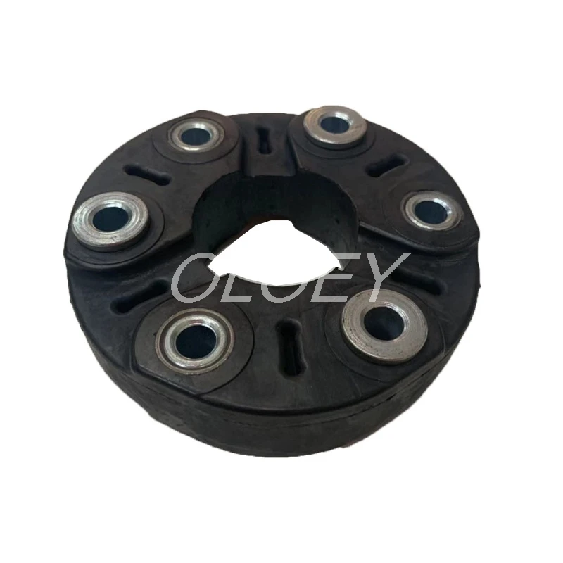 Driveshaft Coupler Flex Joint 26117527392 for BMW E84 E90 E91 E92 F10 325xi 328xi 330i 528i X1 2006-2015
Driveshaft Coupler Flex Joint 26117527392 for BMW E84 E90 E91 E92 F10 325xi 328xi 330i 528i X1 2006-2015