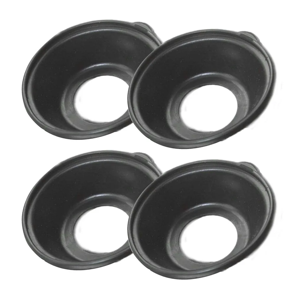 4pcs Set Carburetor Diaphragm For FJ1100 1984-1985 For FJ1200 1986-1992 For FJ1200A ABS 1992-1993 M-1200 Motor Repair Kit
4pcs Set Carburetor Diaphragm For FJ1100 1984-1985 For FJ1200 1986-1992 For FJ1200A ABS 1992-1993 M-1200 Motor Repair Kit