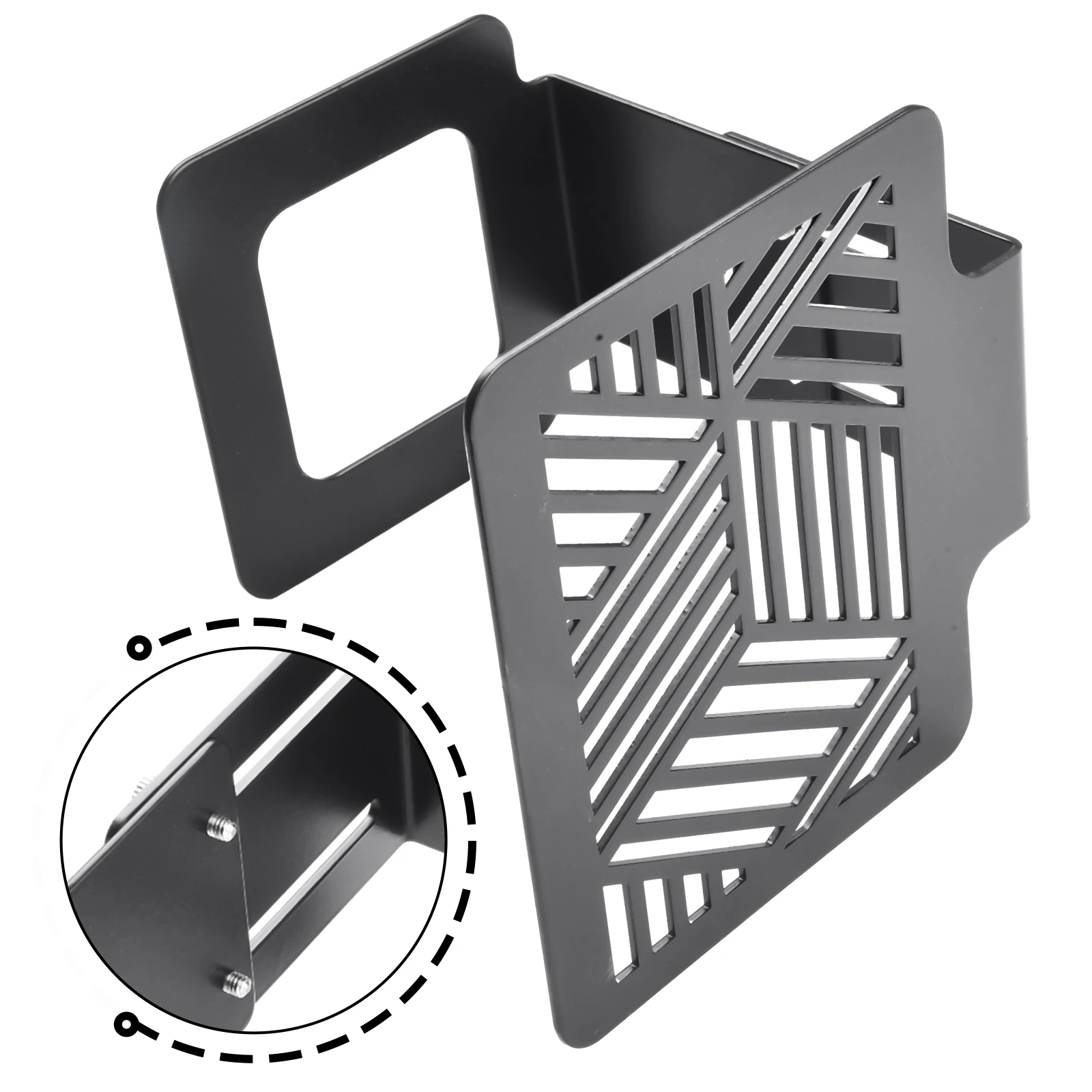 Coffee Weighing Rack Efficient Design Adjustable and Compact Perfect for all Coffee Machines Home Dorm Bar Coffee Shop
Coffee Weighing Rack Efficient Design Adjustable and Compact Perfect for all Coffee Machines Home Dorm Bar Coffee Shop