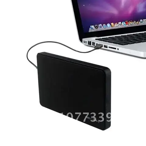 

Portable 2.5-inch HDD Case USB3.1/Type C Hard Disk Box Mobile HDD Enclosure SSD Case for Computer Game Accessories