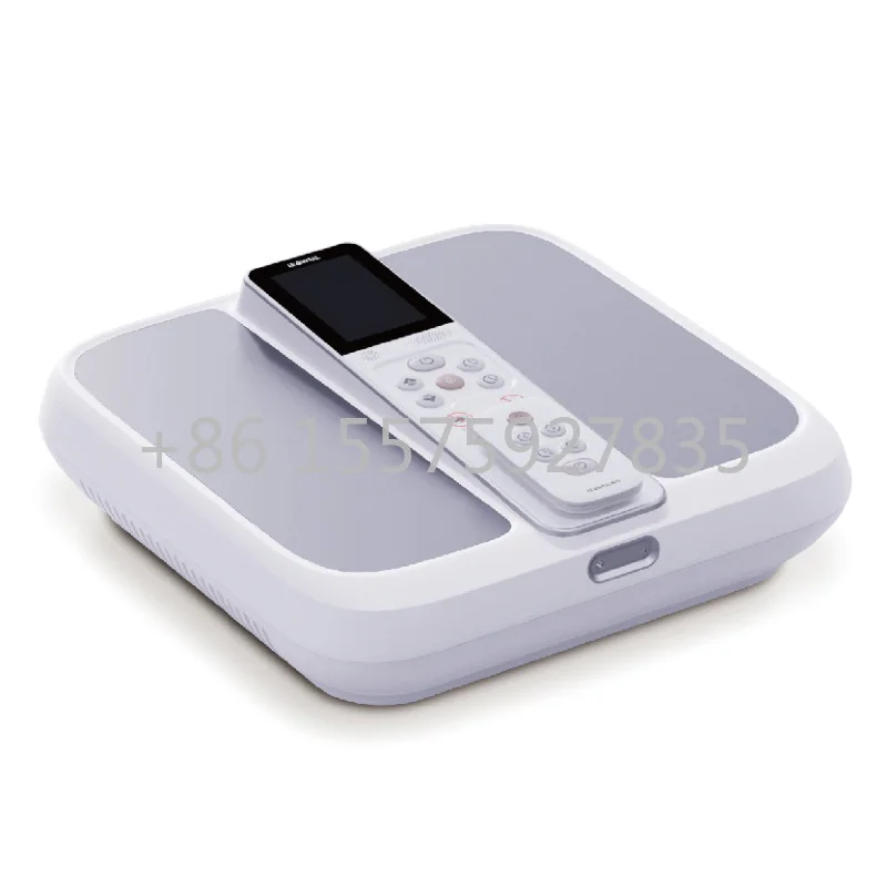 Home use professional electronic foot heat unit device therapy blood circulation machine for medical pain relief
Home use professional electronic foot heat unit device therapy blood circulation machine for medical pain relief
