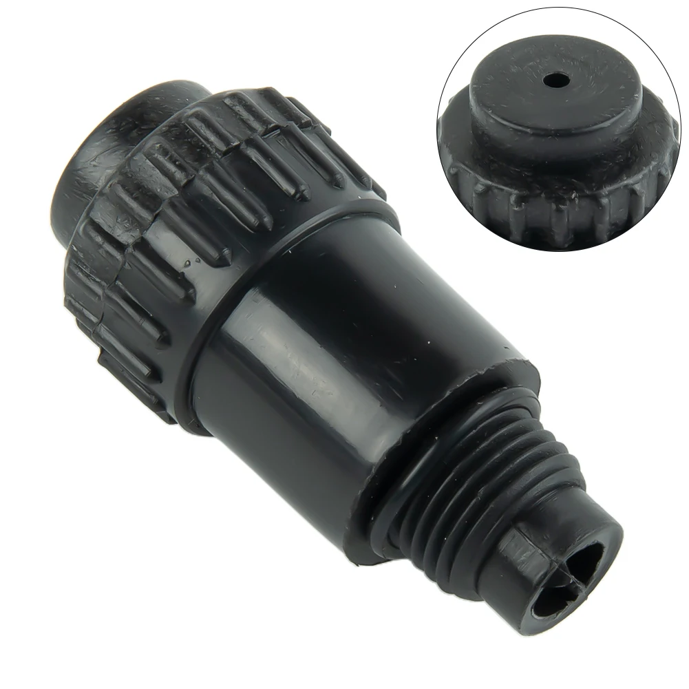 Breathing Rod Pneumatic Components Air Compressor Accessories Oil Suction Plastic Filler Plug Air Pump Head- Oil Suction Hole
Breathing Rod Pneumatic Components Air Compressor Accessories Oil Suction Plastic Filler Plug Air Pump Head- Oil Suction Hole