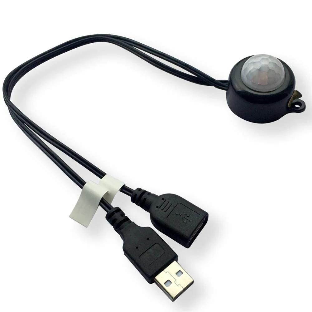 ABS USB 5V-24V Copper Security Monitors Cameras Automatic Light Sensor Switch Wardrobe Cabinet Light Sensor Motion Detectors
ABS USB 5V-24V Copper Security Monitors Cameras Automatic Light Sensor Switch Wardrobe Cabinet Light Sensor Motion Detectors