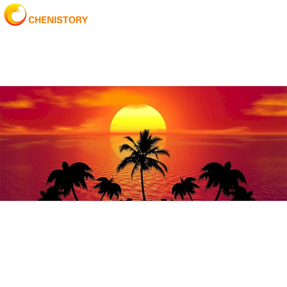 Набор для рисования по номерам на холсте, 60 х120 см
Набор для рисования по номерам на холсте, 60 х120 см