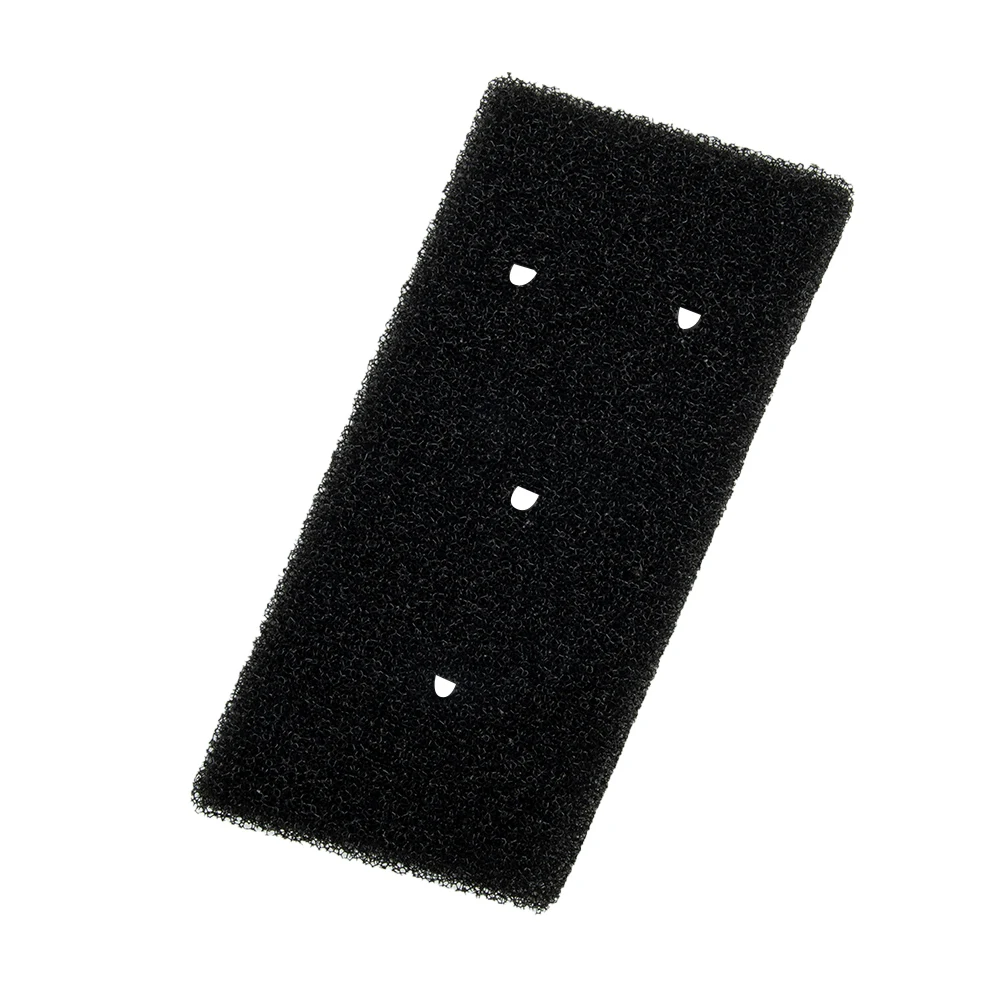 4pcs Sponge Filter Dryer Filter Replacement For Bauknecht Privileg 481010716911 Vacuum Cleaner Cleaning Tools Accessories
4pcs Sponge Filter Dryer Filter Replacement For Bauknecht Privileg 481010716911 Vacuum Cleaner Cleaning Tools Accessories