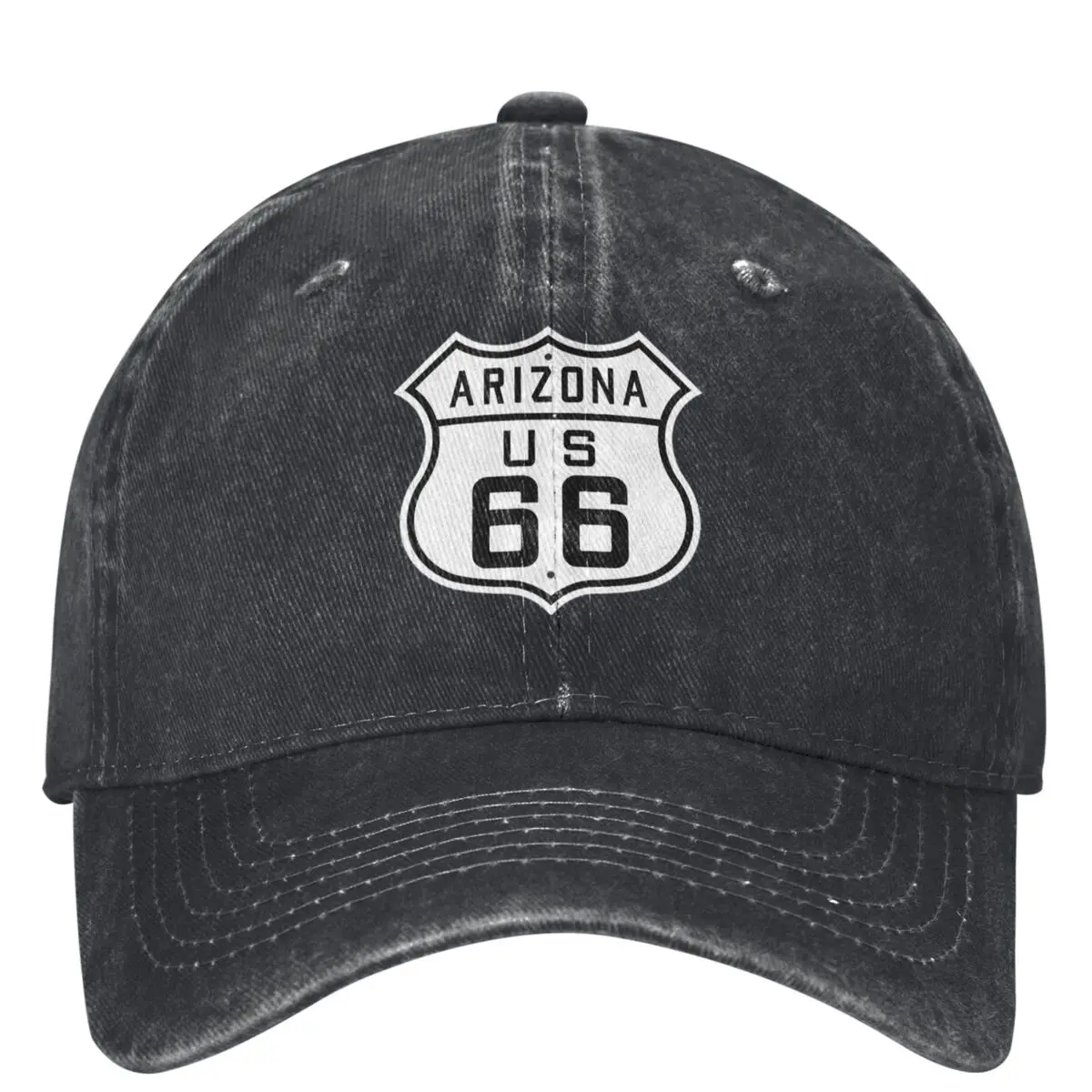 US Route 66 бейсболка Arizona1926 уличная Солнцезащитная стандартная шапка в стиле хип-хоп для мужчин и женщин модные магнитные бейсболки
US Route 66 бейсболка Arizona1926 уличная Солнцезащитная стандартная шапка в стиле хип-хоп для мужчин и женщин модные магнитные бейсболки
