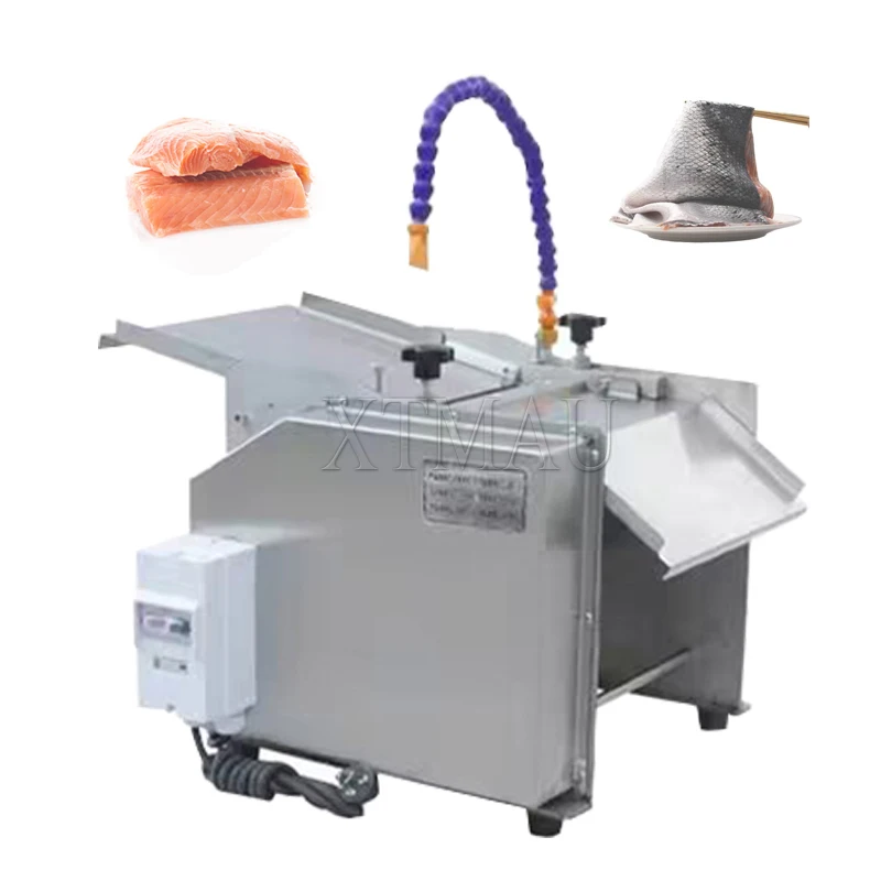 Fish Skin Remove Machine Salmon Skinner For Food Processing Professional Fish Peeling Machine
Fish Skin Remove Machine Salmon Skinner For Food Processing Professional Fish Peeling Machine