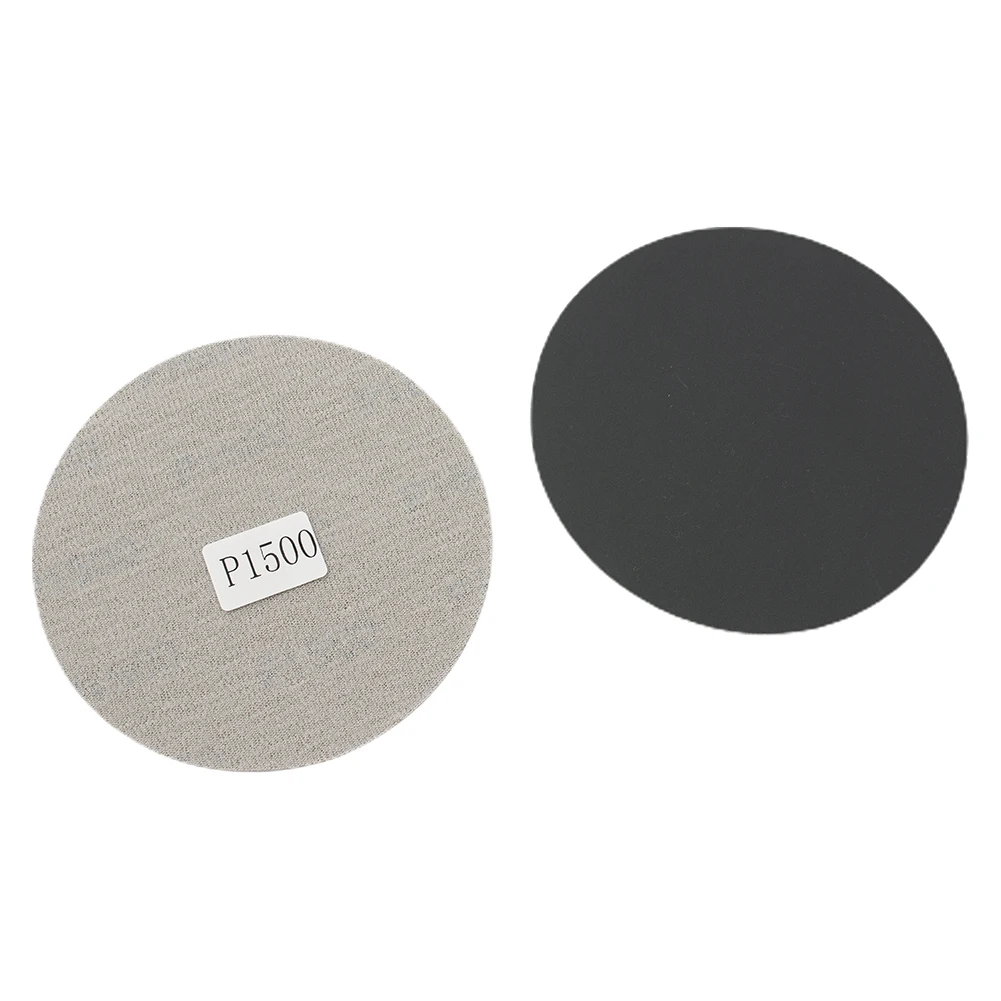 Round Sanding Discs Spare Supplies Tools 800-3000 Grit Acessory Equipment Grinding Parts Power Tools Wet and Dry
Round Sanding Discs Spare Supplies Tools 800-3000 Grit Acessory Equipment Grinding Parts Power Tools Wet and Dry