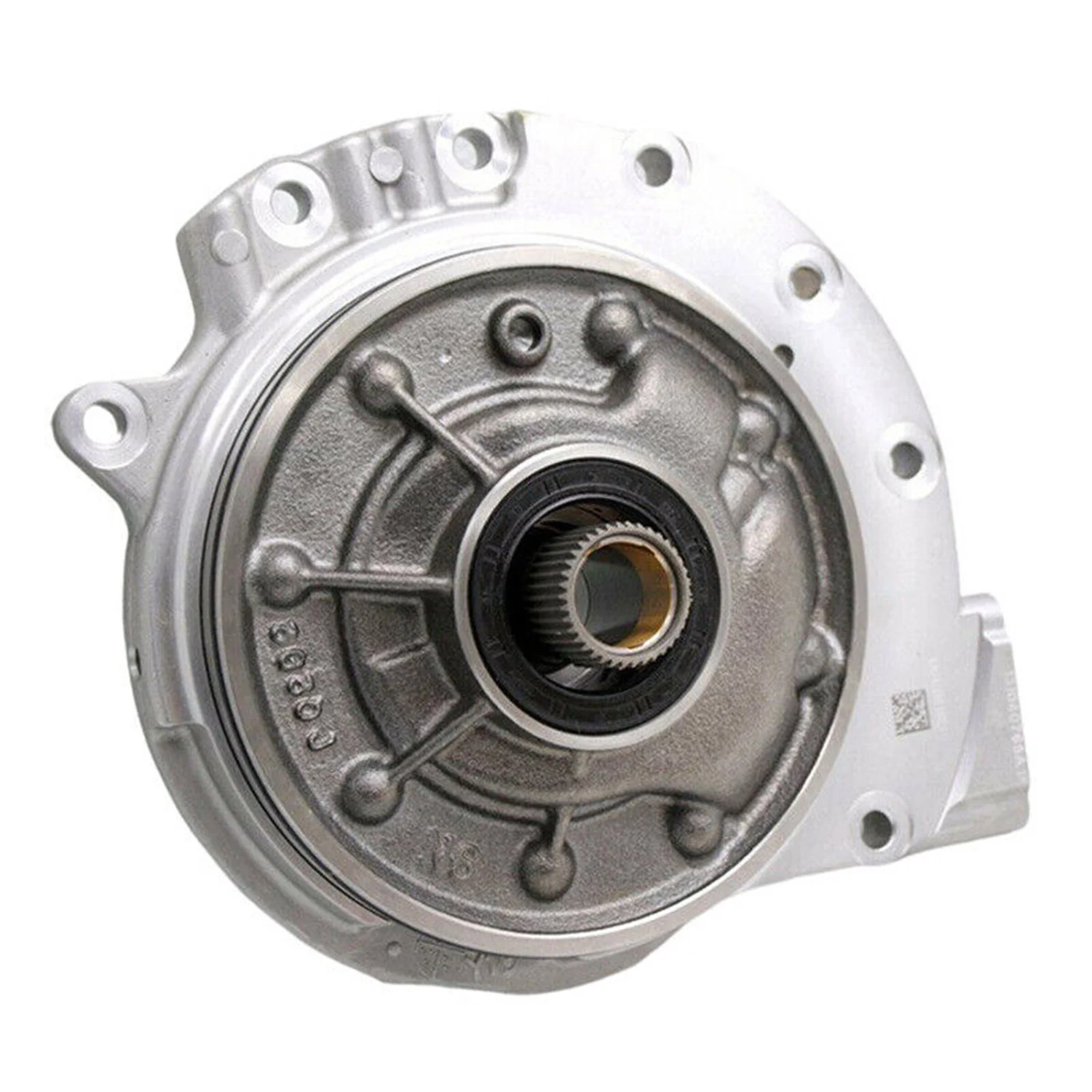 1Pc Transmission Oil Pump A6Mf1 A6Mf2 46100-3B660 for Hyundai Sonata FE SE GLS Elantra Kia Refurbished Parts
1Pc Transmission Oil Pump A6Mf1 A6Mf2 46100-3B660 for Hyundai Sonata FE SE GLS Elantra Kia Refurbished Parts