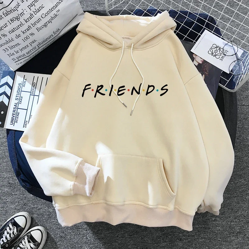 Толстовка Женская зимняя оверсайз с рисунком из мультфильма сериала «Best Friends»
Толстовка Женская зимняя оверсайз с рисунком из мультфильма сериала «Best Friends»