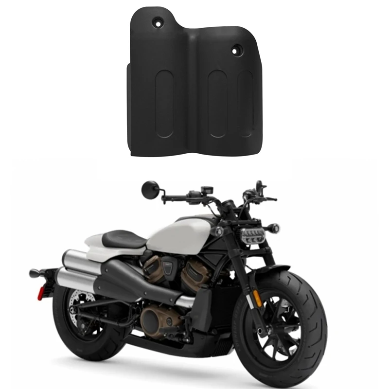 Выхлопной тепловой экран для мотоцикла Sportster S 1250 Sportster1250 RH1250, отражающая крышка 2021 2022, задний пассажир
Выхлопной тепловой экран для мотоцикла Sportster S 1250 Sportster1250 RH1250, отражающая крышка 2021 2022, задний пассажир