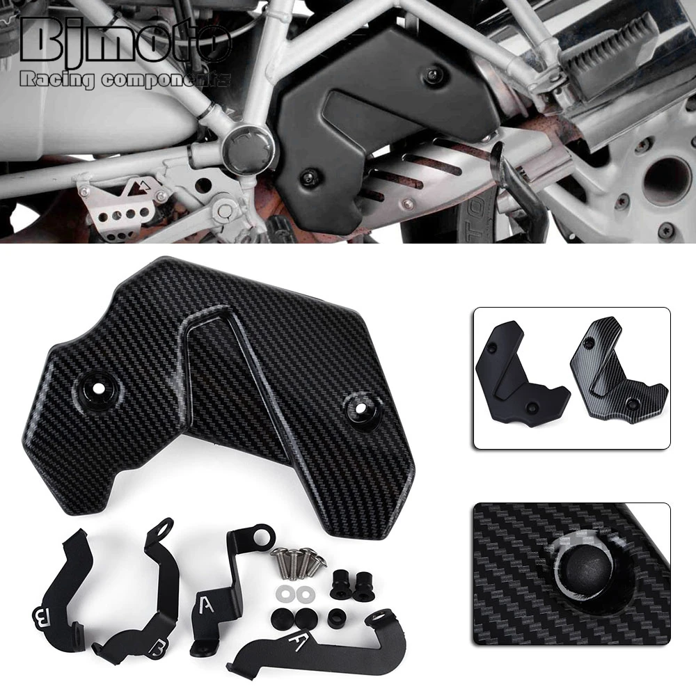 Для BMW R1200GS R1200 GS ADV Приключения выхлопная труба мотоцикла Верхняя крышка рамка средняя боковая панель 2006-2013 2012 2011
Для BMW R1200GS R1200 GS ADV Приключения выхлопная труба мотоцикла Верхняя крышка рамка средняя боковая панель 2006-2013 2012 2011