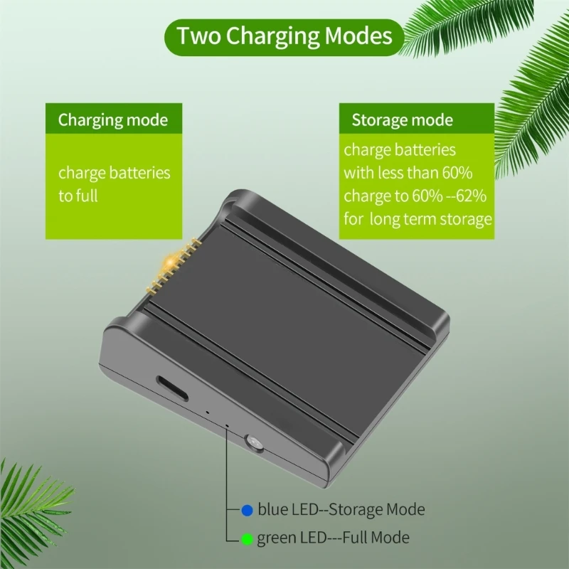 Single-Channel Battery For DJI AIR 3 USB Rechargeable Charging Quick Fast for DJI Air 3 Acce
Single-Channel Battery For DJI AIR 3 USB Rechargeable Charging Quick Fast for DJI Air 3 Acce