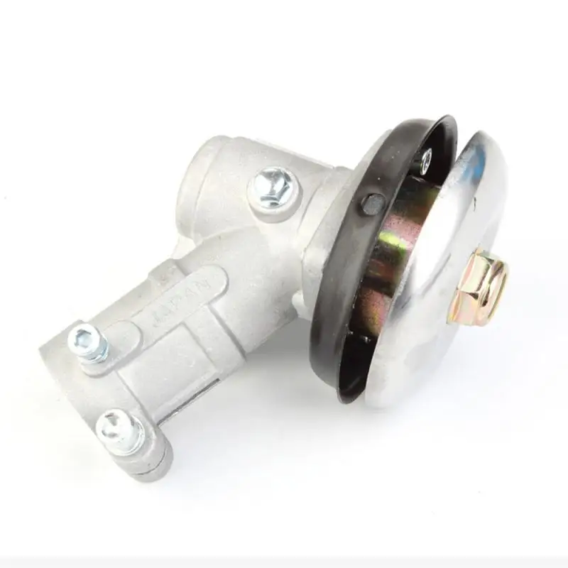 26/28mm Caliber Grass Trimmer Head 7/9 Teeth Brush Cutter Accessories Lawn Mower Parts Garden Tools Trimmers Accessories
26/28mm Caliber Grass Trimmer Head 7/9 Teeth Brush Cutter Accessories Lawn Mower Parts Garden Tools Trimmers Accessories