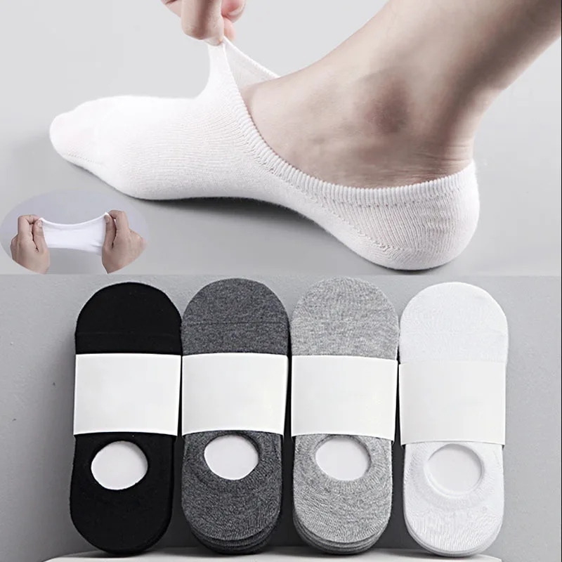 Wholesale 5 Pair Unisex Women and Men Socks Breathable Sports socks Solid Color Boat socks Comfortable Cotton Ankle Socks White
Wholesale 5 Pair Unisex Women and Men Socks Breathable Sports socks Solid Color Boat socks Comfortable Cotton Ankle Socks White