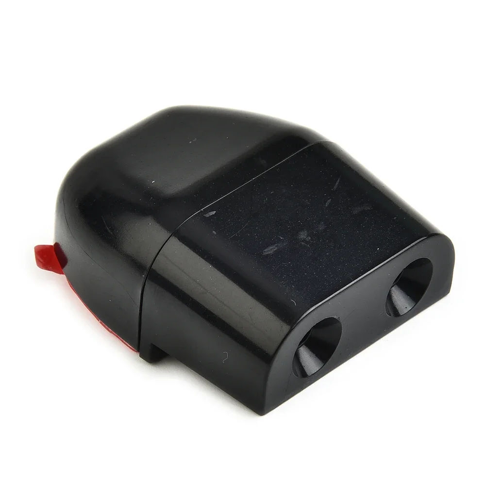 2pc Car Front Grille Deer Whistle Animal Alarm Whistle System Black For Drama Car Motorcycle Driving Animal Driving Safety Alarm
2pc Car Front Grille Deer Whistle Animal Alarm Whistle System Black For Drama Car Motorcycle Driving Animal Driving Safety Alarm