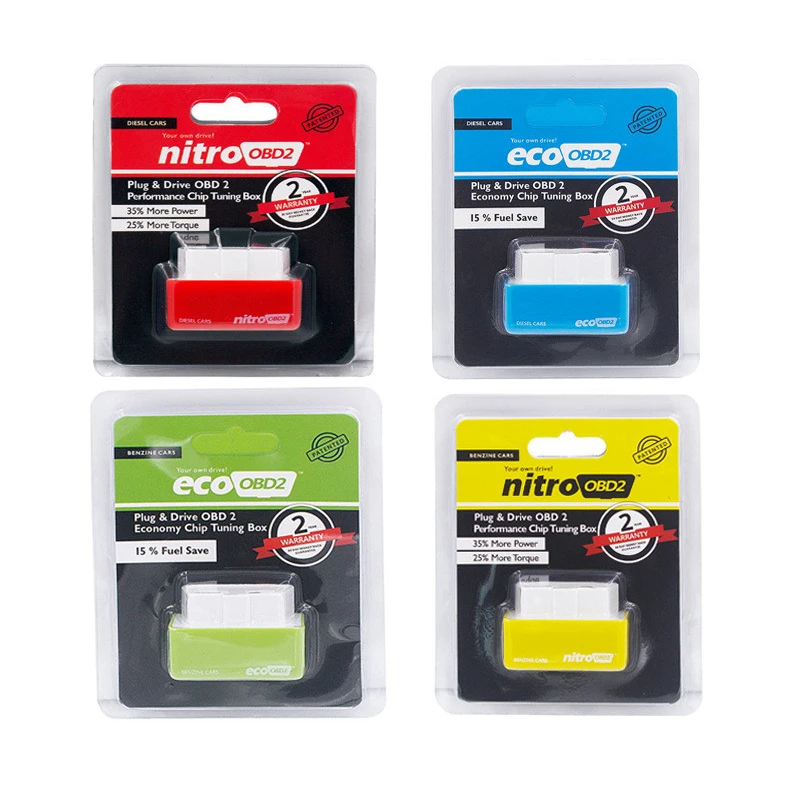 ECO OBD2 двойная пластина экономия топлива подходит для автомобилей и грузовиков с чип-ридером диагностический инструмент Plug And Play сканер тюнер коробка
ECO OBD2 двойная пластина экономия топлива подходит для автомобилей и грузовиков с чип-ридером диагностический инструмент Plug And Play сканер тюнер коробка