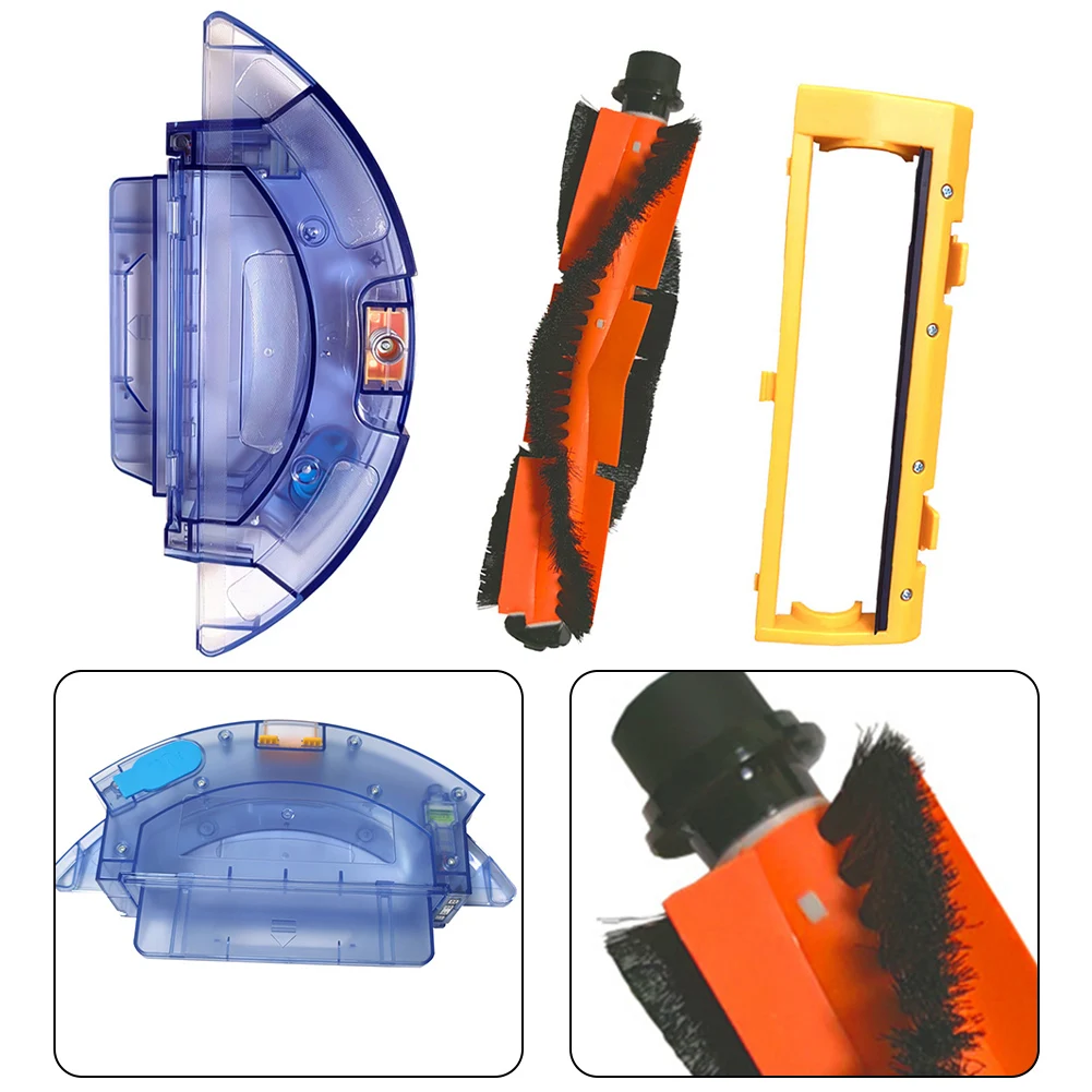 Parts For ABIR S6 X8 Robot Vacuum Cleaner Robot Vacuum Cleaner For Home Bath Accessory Sets Wholesale
Parts For ABIR S6 X8 Robot Vacuum Cleaner Robot Vacuum Cleaner For Home Bath Accessory Sets Wholesale