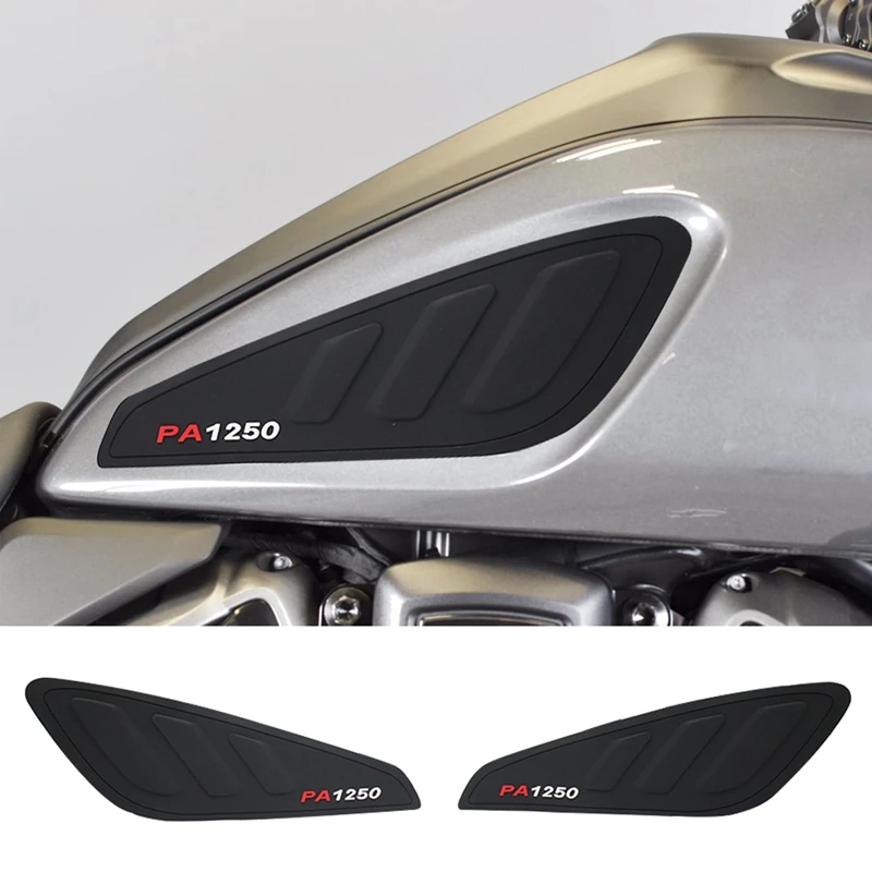 Для PAN AMERICA 1250, мотоциклетная Нескользящая задняя сторона, водонепроницаемая прокладка, резиновая наклейка
Для PAN AMERICA 1250, мотоциклетная Нескользящая задняя сторона, водонепроницаемая прокладка, резиновая наклейка