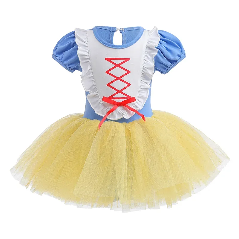 Kids Girls Mesh Ballet Dance Costume Tutu Ballerina Ruffles Fairy Gymnastics Leotard Dancewear Dancing Dress
Kids Girls Mesh Ballet Dance Costume Tutu Ballerina Ruffles Fairy Gymnastics Leotard Dancewear Dancing Dress