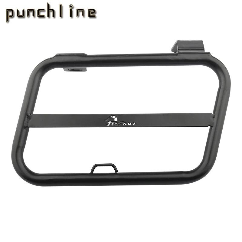 Fit for XSR 700 XTribute XSR700 Legacy 2017-2023 Motorcycle Saddle Bag Trunk Bag Support Bracket Right Side Trunk Bag Holder
Fit for XSR 700 XTribute XSR700 Legacy 2017-2023 Motorcycle Saddle Bag Trunk Bag Support Bracket Right Side Trunk Bag Holder