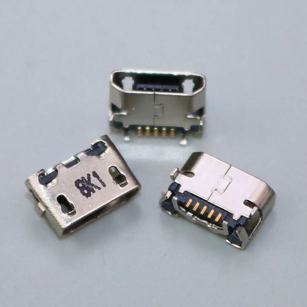 1PCS Micro USB jack Connector Charging Socket For Asus Transformer FE170CG K012 FONEPAD7 FE170 For HTC HD2 T8585 G10
1PCS Micro USB jack Connector Charging Socket For Asus Transformer FE170CG K012 FONEPAD7 FE170 For HTC HD2 T8585 G10