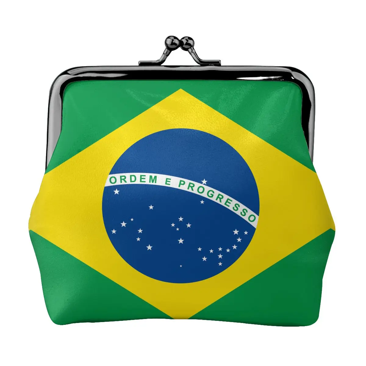 Women's Wallet Short Coin Purse Wallets For Woman Card Holder Flag Of Brazil
Women's Wallet Short Coin Purse Wallets For Woman Card Holder Flag Of Brazil
