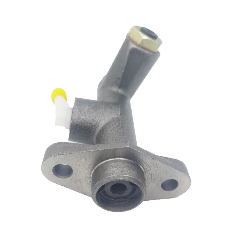 Auto Chassis Parts Clutch Master Cylinder for KIA Mazda S008-41-400 0S089-41-990 S089-41-990 5A21-41-990 0S089-41-440
Auto Chassis Parts Clutch Master Cylinder for KIA Mazda S008-41-400 0S089-41-990 S089-41-990 5A21-41-990 0S089-41-440