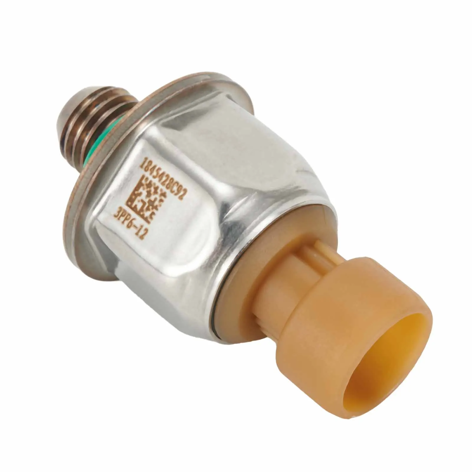 Датчик дизельного двигателя ICP для 04-10 Ford 6.0L E350 E450 F250 F350 F450 F550 F650 F750 2004-2010 # 4C3Z-9F838-A
Датчик дизельного двигателя ICP для 04-10 Ford 6.0L E350 E450 F250 F350 F450 F550 F650 F750 2004-2010 # 4C3Z-9F838-A