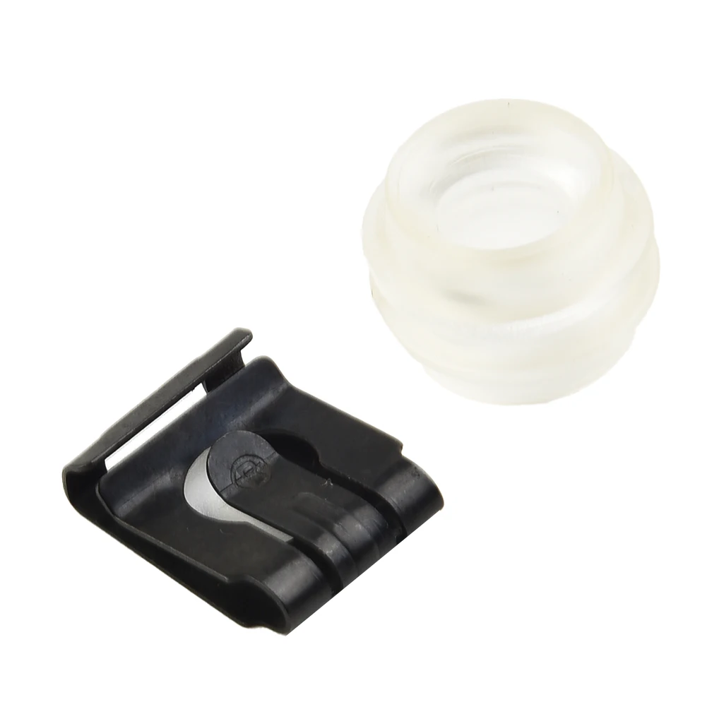 Bushing Cable Bushing Shifter Cable Bushing 1159920310 Gear Shift Linkage Bushing Hard Plastic Durable High Quality Brand New
Bushing Cable Bushing Shifter Cable Bushing 1159920310 Gear Shift Linkage Bushing Hard Plastic Durable High Quality Brand New