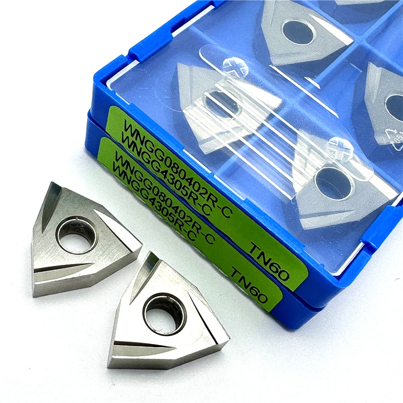 WNGG080402 WNGG080404R-C/R-S металлический керамический токарный инструмент, обработка стали, токарный станок с ЧПУ, высококачественные режущие оригинальные инструменты
WNGG080402 WNGG080404R-C/R-S металлический керамический токарный инструмент, обработка стали, токарный станок с ЧПУ, высококачественные режущие оригинальные инструменты