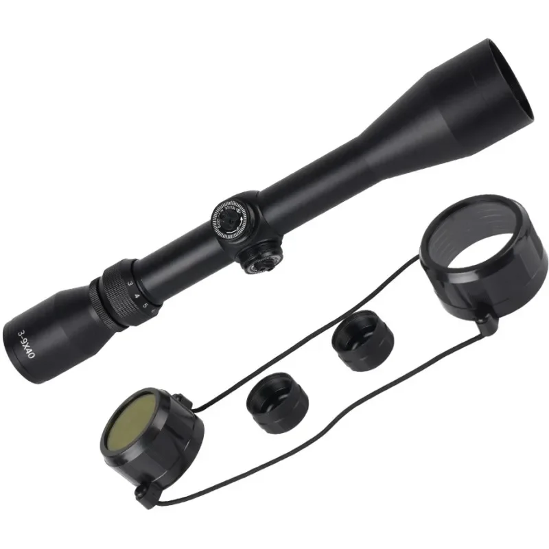 3-9x40 20 мм 
3-9x40 20 мм