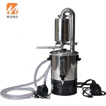 Newest Home Lab Use Steam Distillation Extraction Essential Oil Extractor Machine Kit for Extracting Essential Oil Distiller
Newest Home Lab Use Steam Distillation Extraction Essential Oil Extractor Machine Kit for Extracting Essential Oil Distiller