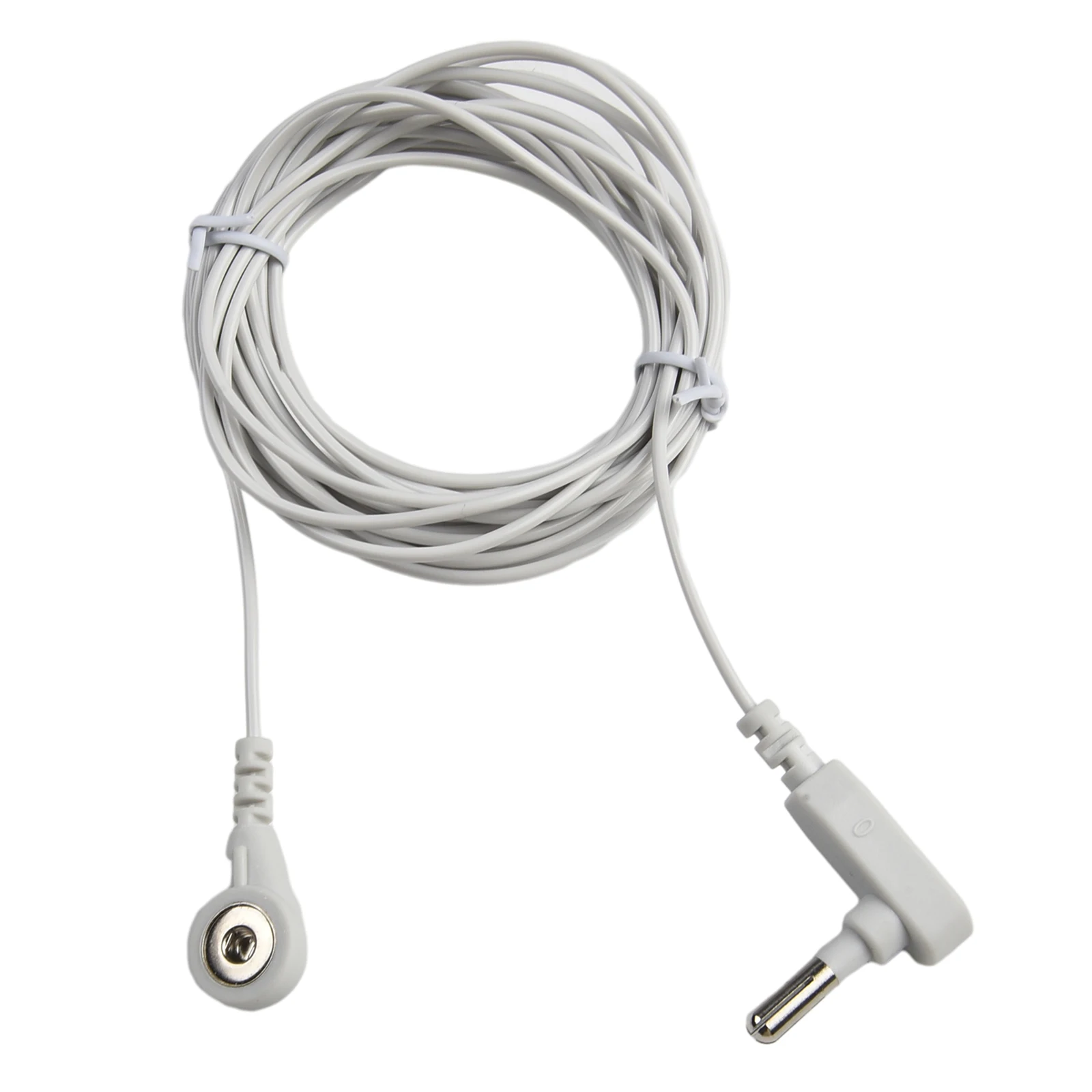 Measure the Flow of Energy with Earth and Moon Grounding Continuity Tester Optimize Your For Earthing Experience
Measure the Flow of Energy with Earth and Moon Grounding Continuity Tester Optimize Your For Earthing Experience